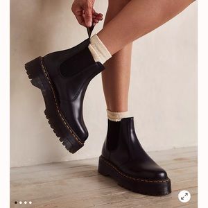 Dr. Martens 2976 Bex Chelsea Boot